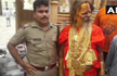 Golden Baba is back and this time is wearing jewellery worth Rs 6 crore